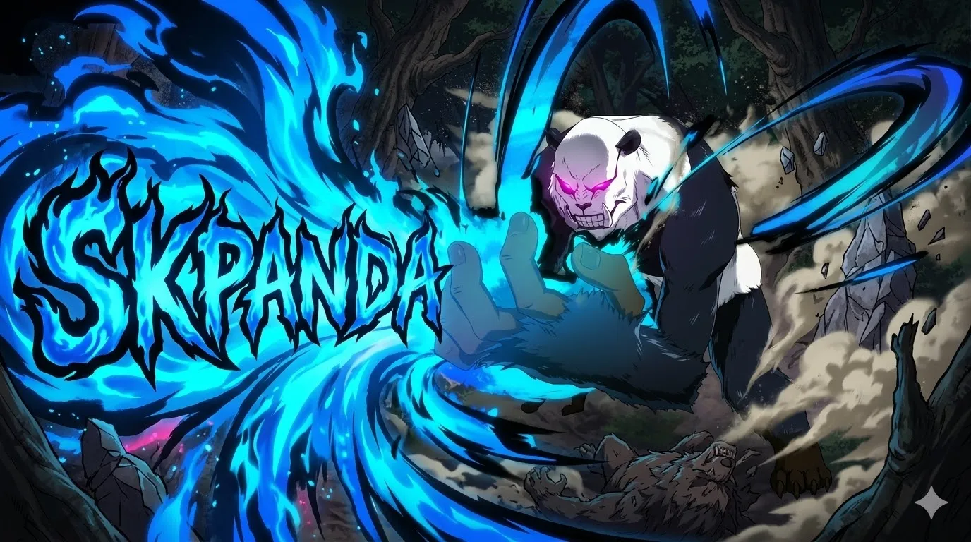skpanda